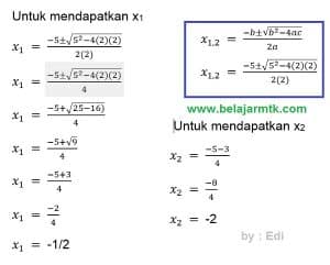 Soal Latihan No 3 Rumus ABC